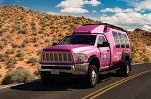 Zion National Park by Tour Trekker