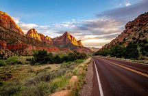 Zion National Park by Tour Trekker
