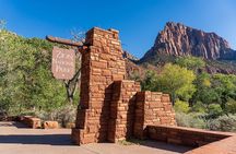 Zion National Park by Tour Trekker