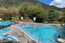 Papallacta Thermal Baths Day Trip from Quito