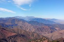 Private Scenic Hike with Authentic Berber Village Day Tour