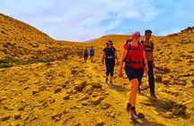 Experience Todra Gorge Hiking Adventure