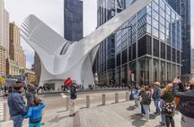 9/11 Memorial and Ground Zero Tour with Museum Tickets