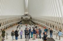 9/11 Memorial Tour with Museum and One World Observatory Options