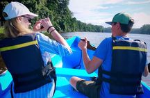 3-Hour National Park Canoe Tour 