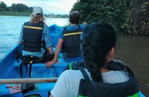 3-Hour National Park Canoe Tour 