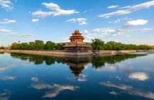 Ticket to Forbiden City Summer Palace Temple of Heaven Mutianyu