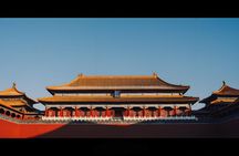 Ticket to Forbiden City Summer Palace Temple of Heaven Mutianyu