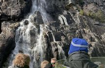 Stavanger Boat Tour with Pulpit Rock, Waterfalls and Goats