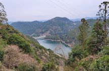 Deluxe Private Tour: Hita, AOT Statues and Onsen from Fukuoka