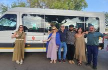 Sunrise Taj Mahal, Agra Fort & Baby Taj Tour from Delhi by Car