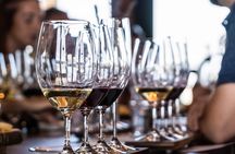 Boise River Wine Walk: Sip and Stroll Through Urban Wineries