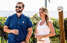 Boise River Wine Walk: Sip and Stroll Through Urban Wineries