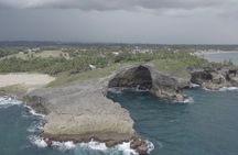 Taino Hidden Caves Guided Tour