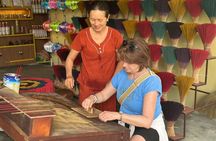 HOI AN Countryside - River Islands - Old Crafts - Local Culture