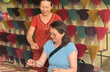 HOI AN Countryside - River Islands - Old Crafts - Local Culture