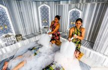 Bodrum Turkish Bath Experience with Hotel or Cruiseport Transfer