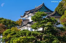 Anywhere you like! Tokyo Customized Tour in 3 hours