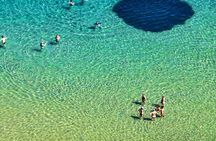 Explore Islands and Blue Bay Snorkeling Adventure on Speedboat