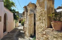 Private Chania Villages & Olive Oil Tasting Tour