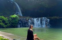 Ubud Private Tour – Waterfalls, Jungle Swing, Rice Terrace & More