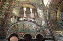 Ravenna Half-Day Private Guided Tour