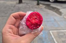 Taste La Paz – inspired by popular streaming Series