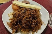 Taste La Paz – inspired by popular streaming Series