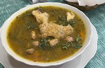 Taste La Paz – inspired by popular streaming Series