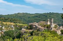 Corbières & Lagrasse Full-Day | Abbey & Village Culture