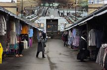 Soviet Walking Tour of Tallinn Explore the City Hidden History