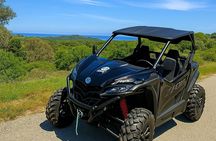 Buggy Safari From Georgioupolis Area