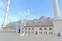 Istanbul Two Continents Tour