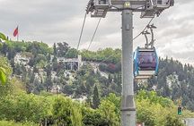 Istanbul Two Continents Tour
