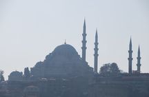 Istanbul Two Continents Tour