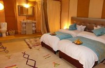 Sahara Desert Trip from Fez to Marrakech 3 Days 2 Nights
