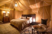 Sahara Desert Trip from Fez to Marrakech 3 Days 2 Nights