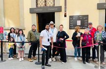 Academia Gallery Live Guided Tour & Skip-the-Line Entrance