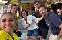 Nicosia Walled City Bike Tour