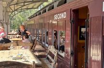 Yarra Valley Foodie Tour, Devonshire Tea, Cheese and Chocolate