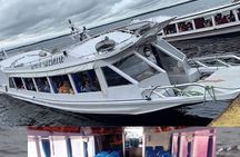 Shared Tour Amazonian Natural Beauty in Manaus