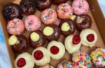 East End Bakery Crawl - Ladies only!
