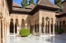 Alhambra a Jewel of Moorish Architecture