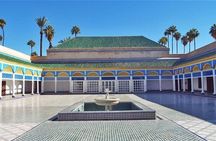 Discover Marrakech: City Highlights Half-Day Private Tour