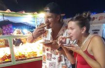 Colombo Local Food Tour - All Inclusive