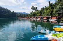 Wonders of Khao Sok Discovery with Guaranteed Departure