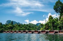 Wonders of Khao Sok Discovery with Guaranteed Departure