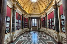 Florence: Uffizi Gallery Small Group Tour with Skip-the-Line