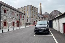 Luxury Private Day Tours from Cobh - Blarney, Kinsale & Jameson