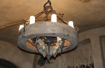 Prague Secrets Tour: Alchemy Lab, Vyšehrad & Castle